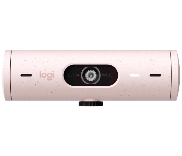 LOGITECH Brio 500 Rose - 1080204 - zdjęcie 6